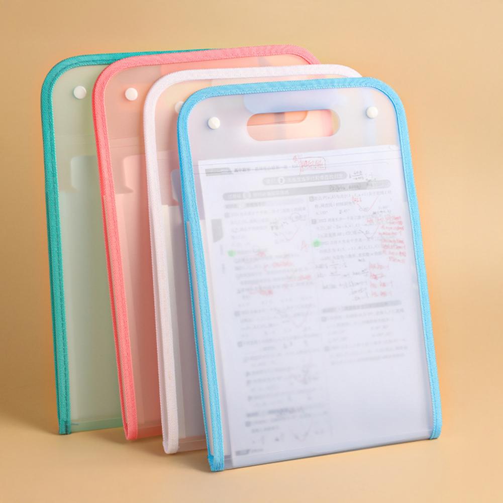 Organizzatore di Documenti Mul - Expandable Accordion File Folder 13 Pockets recensione e prezzo