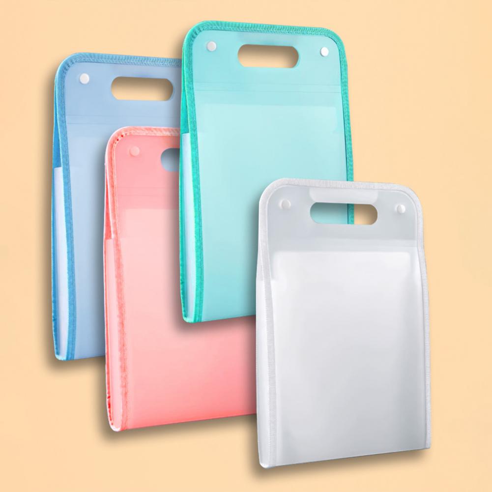 Organizzatore di Documenti Mul - Expandable Accordion File Folder 13 Pockets recensione e prezzo