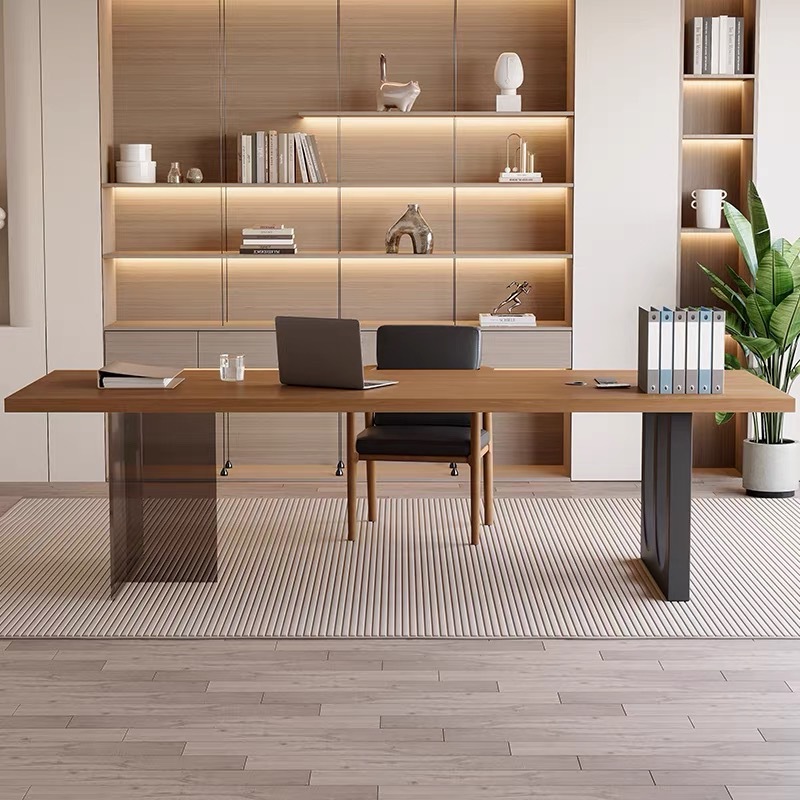 Scrivania Flottante in Acrilic - Office Furniture recensione e prezzo