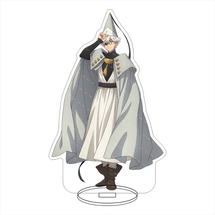 Statuetta in Acrilico da 16CM  - Desk Accessories recensione e prezzo