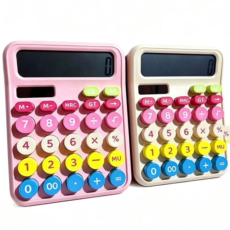 Calcolatrice solare con gradie - Scientific Calculator For Secondary School recensione e prezzo